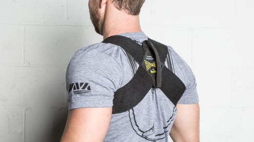 Donnie Thompson Casual Bowtie | Rogue Fitness UK